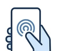 NFC icon
